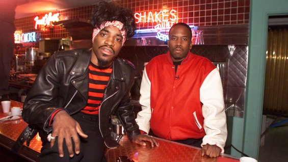 Outkast