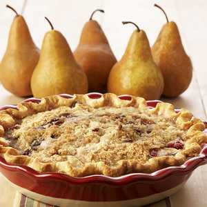 Apple pie recipe