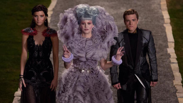 catching fire 1