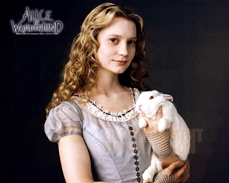 Alice In Wonderland 2
