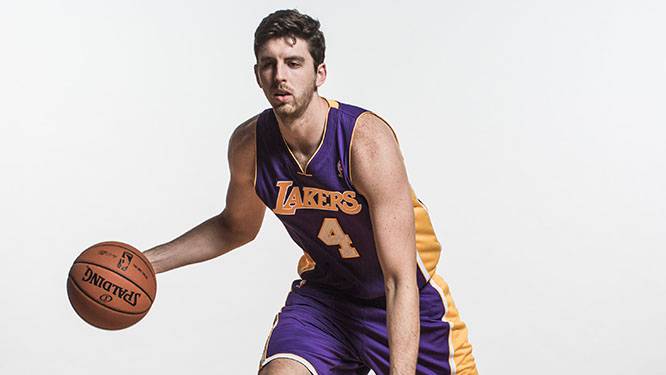 LA Lakers