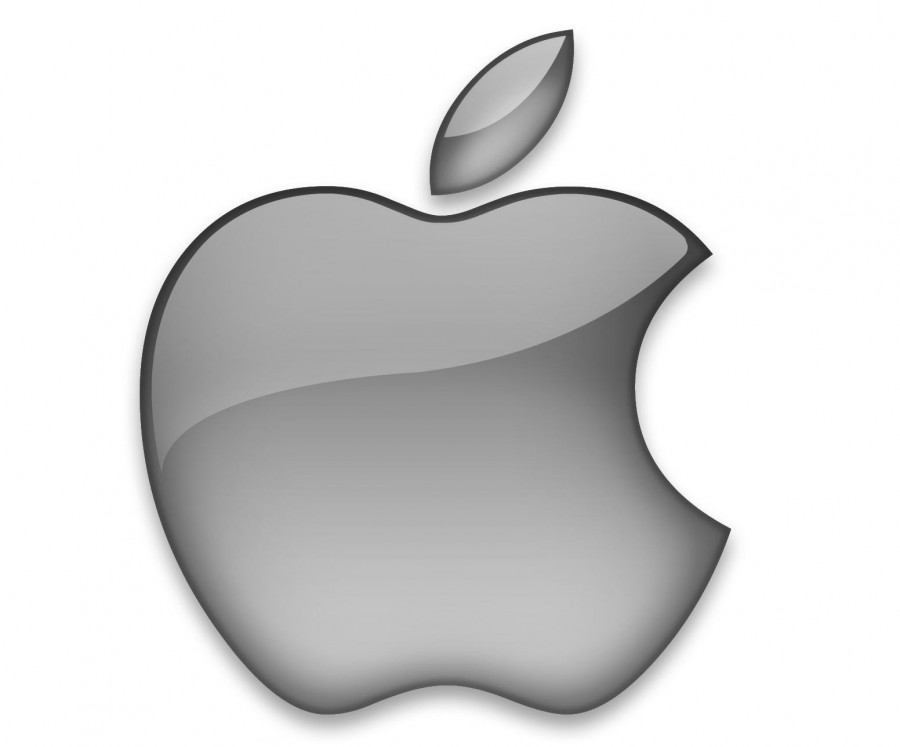 Apple 3D company