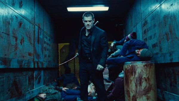 oldboy 4