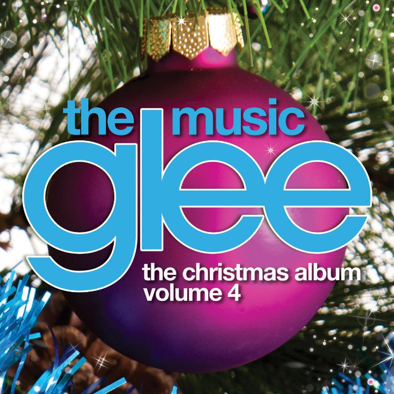 Glee The Christmas Album