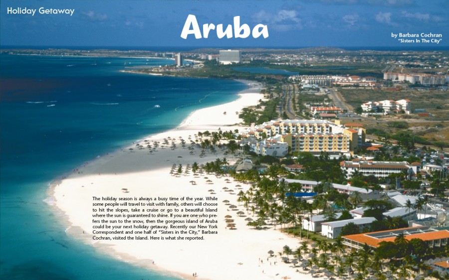 Aruba