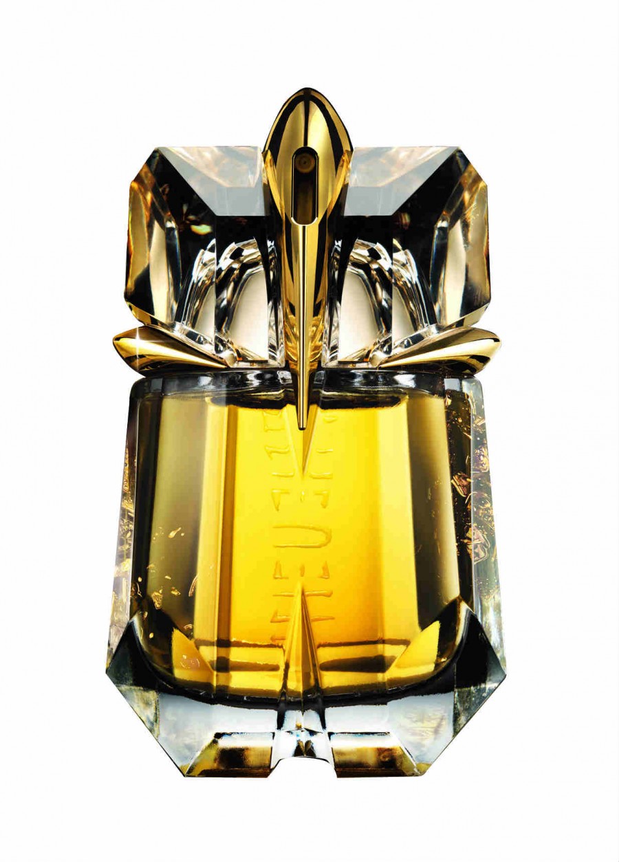 Give The Gift Of Beauty: Thierry Mugler Alien | LATF USA NEWS