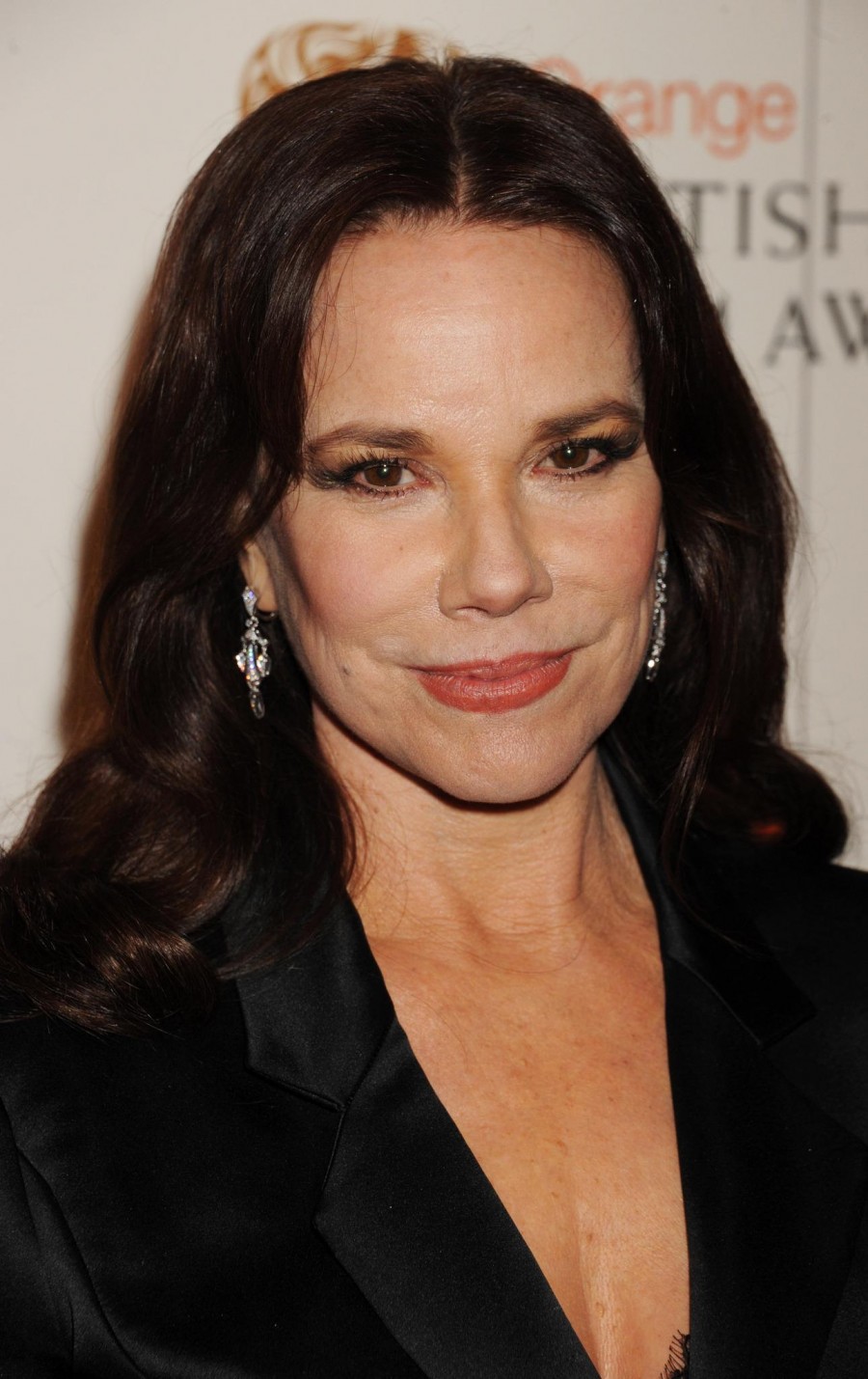 Barbara Hershey