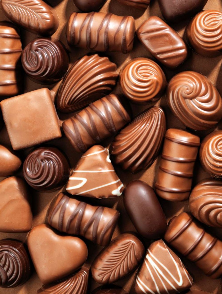 Chocolates