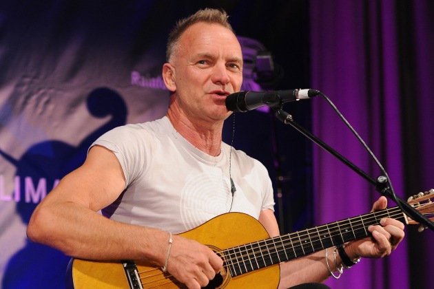 Sting