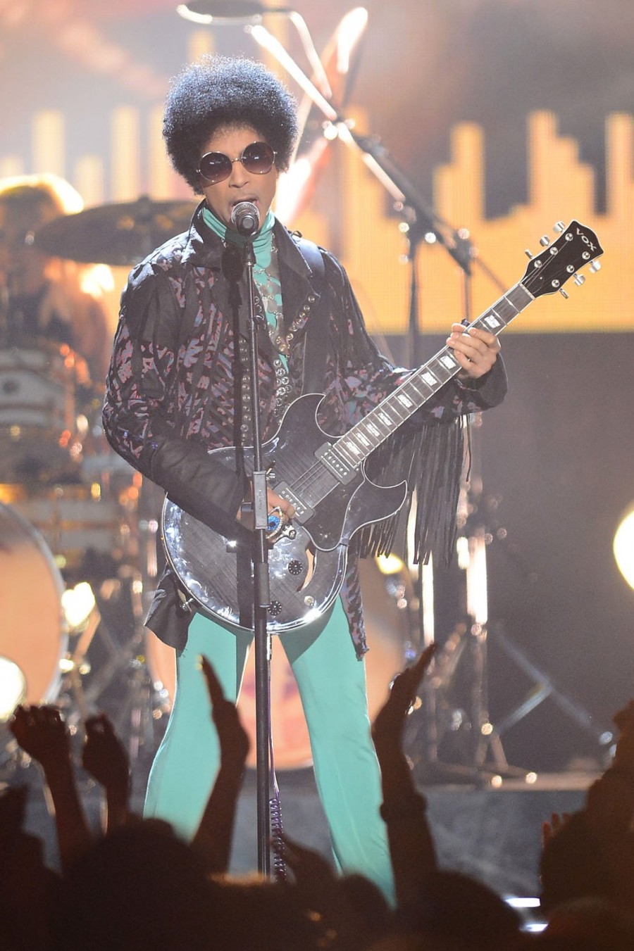 Prince 2