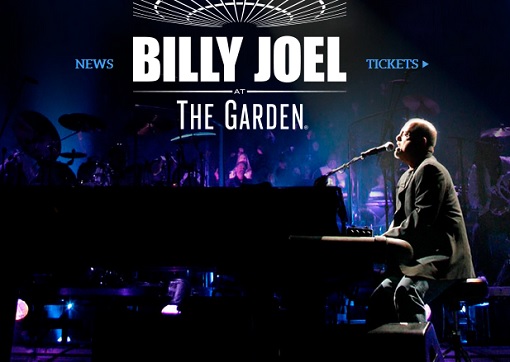 Billy Joel