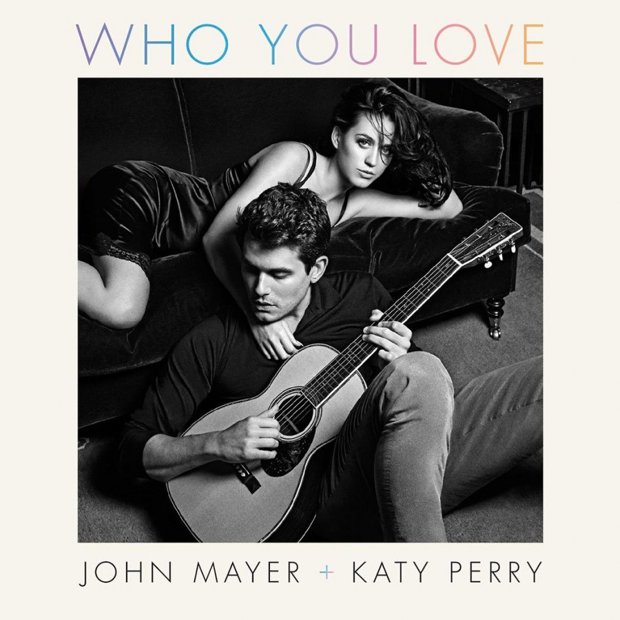 John Mayer & Katy Perry