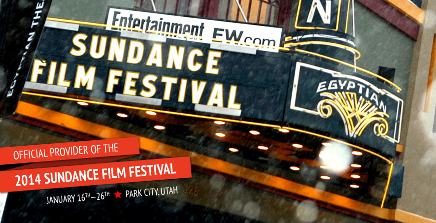 Sundance Film 2014