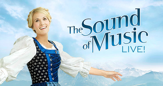 The Sound Of Music