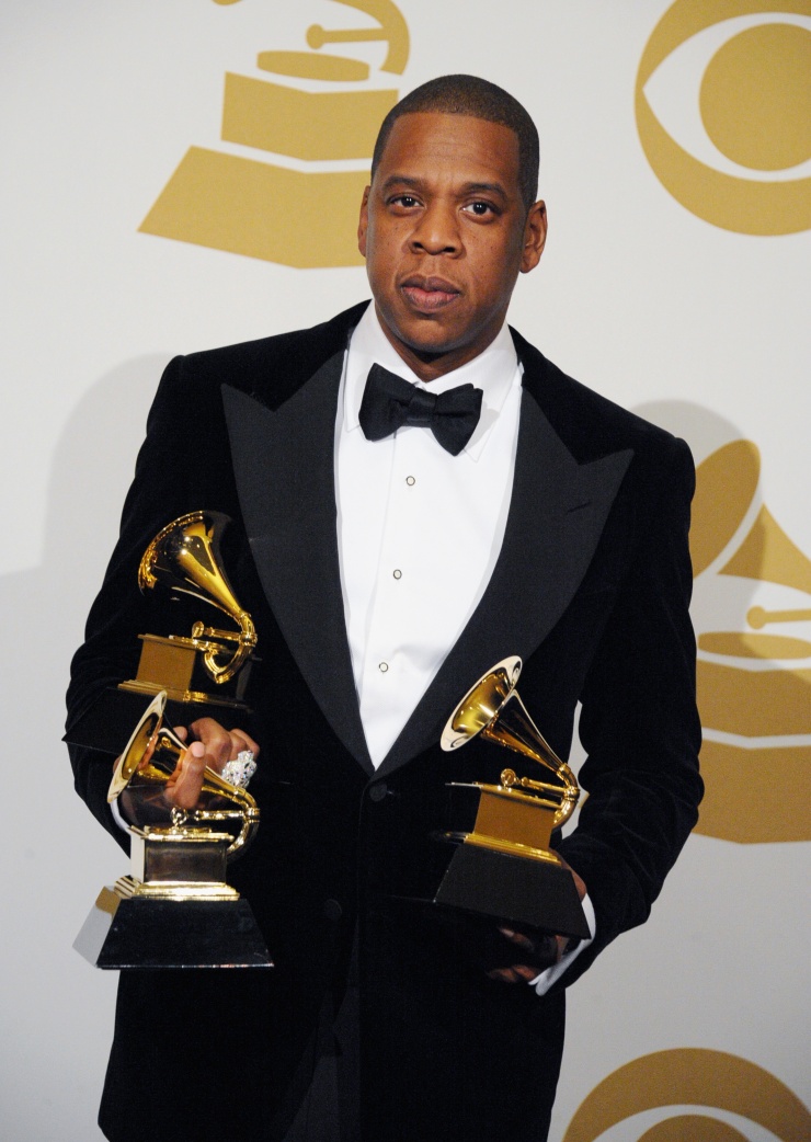 Grammy nominations 2013