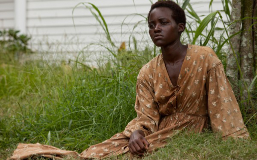 12 Years A Slave