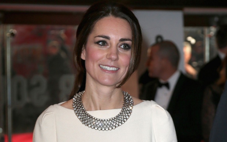 Kate Middleton