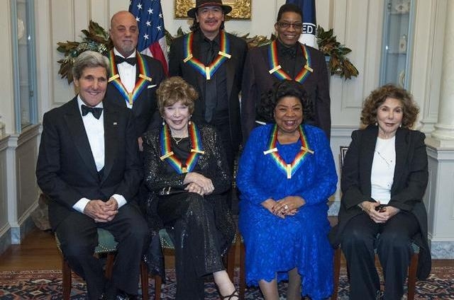 Kennedy Center Honors