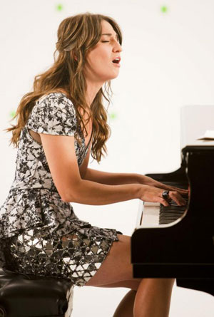 Sara Bareilles