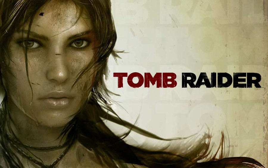 tomb raider