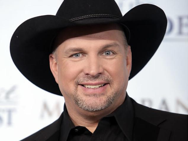 Garth Brooks 2