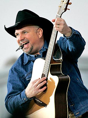 Garth Brooks 1