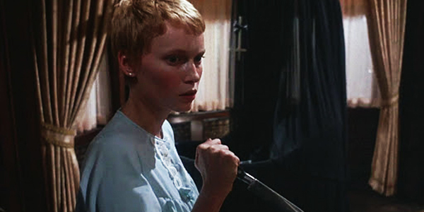 Rosemary's Baby