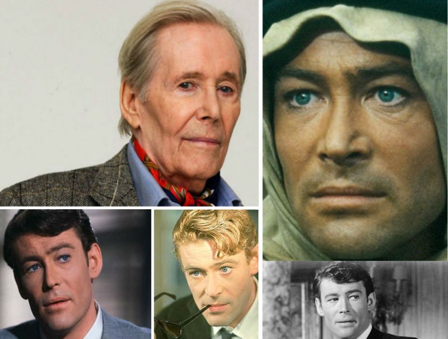 Peter O'Toole