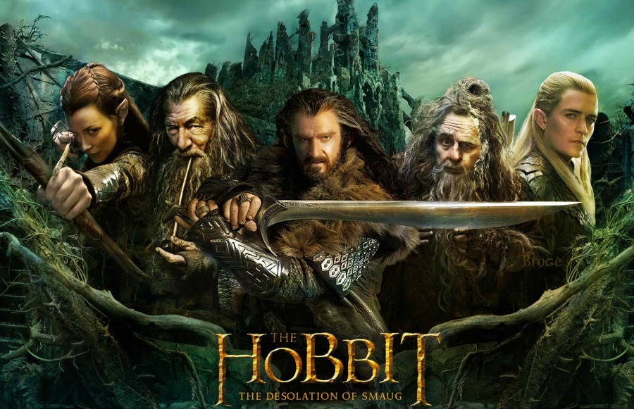 The Hobbit