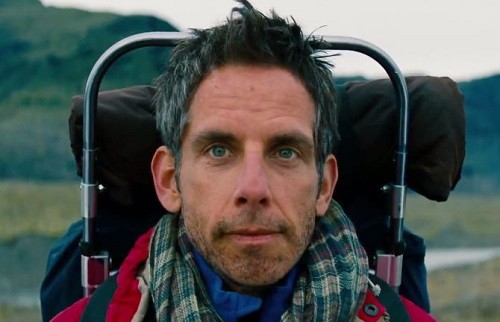 walter mitty 1