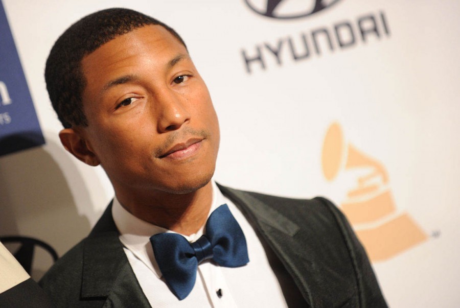 Pharrell Williams