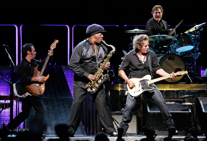 E Street Band