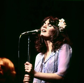 Linda Ronstadt