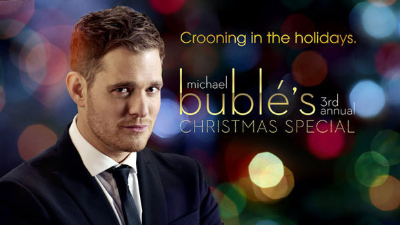 MichaelBubleChristmas