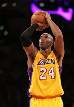 Kobe Bryant 3