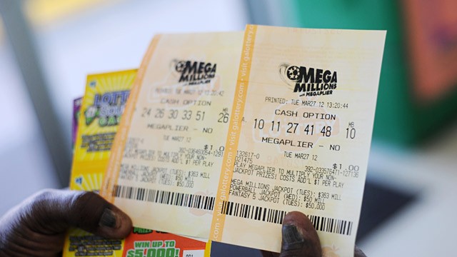 MegaMillions