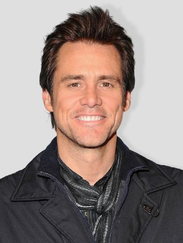 Jim Carrey