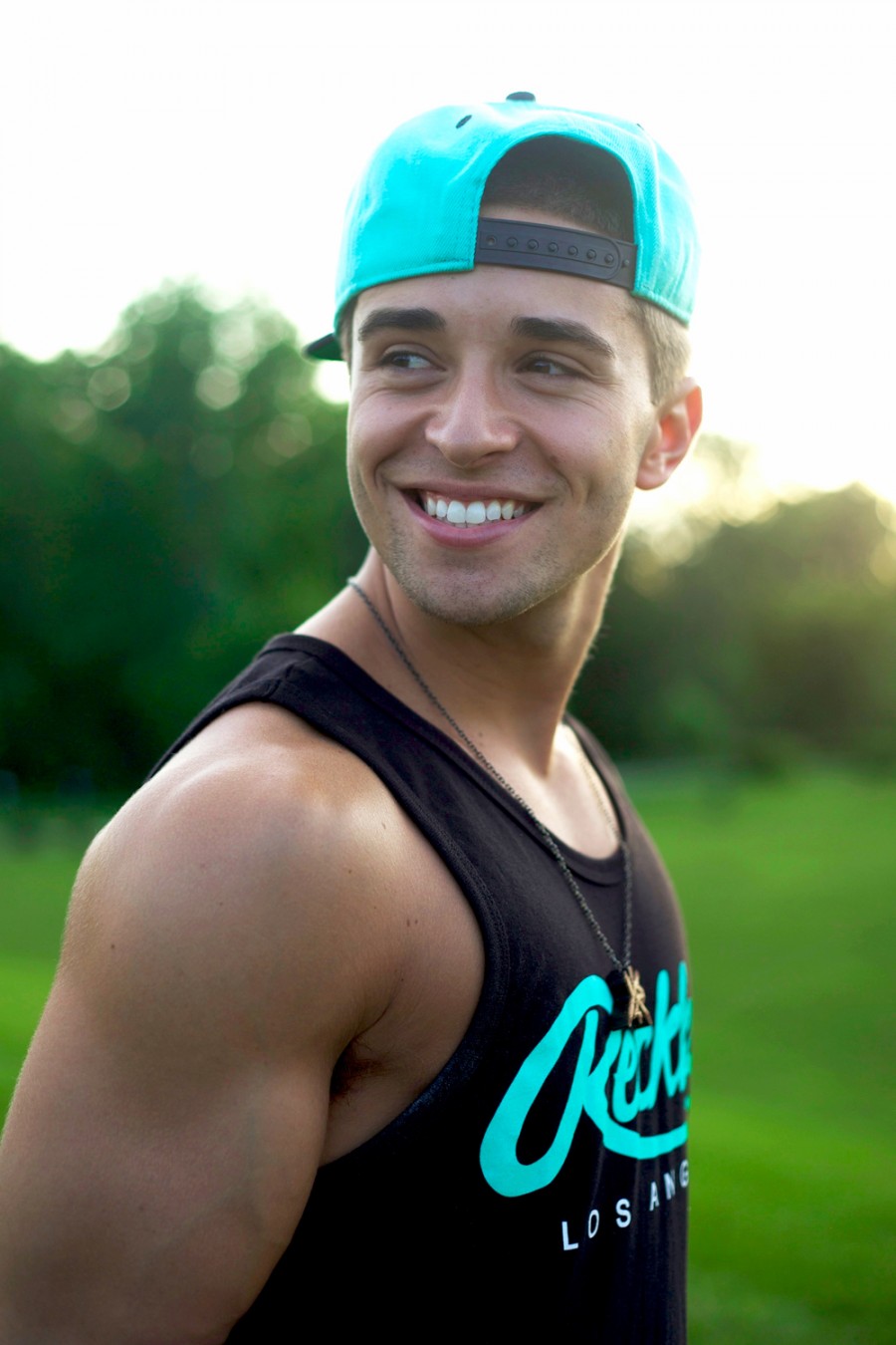 Jake Miller 1