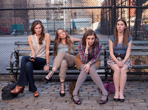 Girls