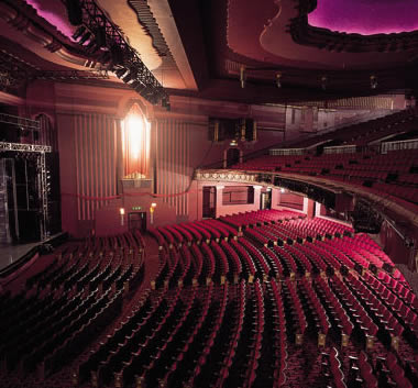 Apollo Theatre