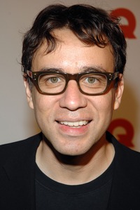 Fred Armisen