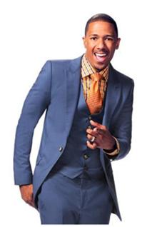 Nick Cannon