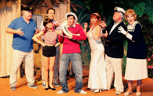 Gilligan's Island