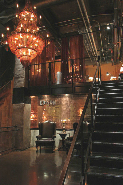 The Edison