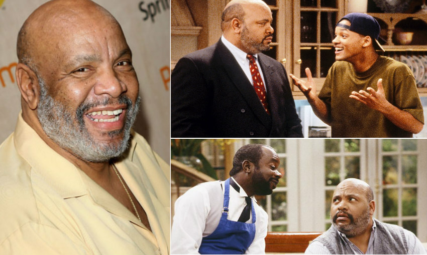 James Avery