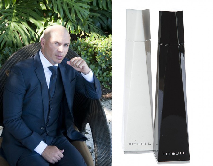 Pitbull Fragrance