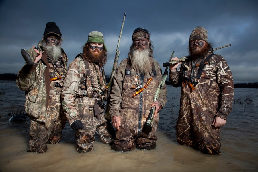 Duck Dynasty