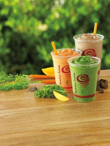 Jamba Juice