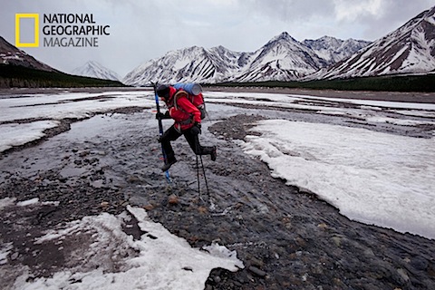 Alaska Trek