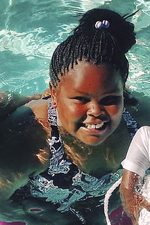 Jahi McMath